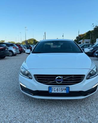 Volvo S60 D2 Dynamic Edition