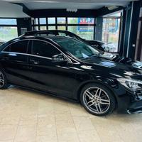 Mercedes Classe CLA 220 d Premium auto FL