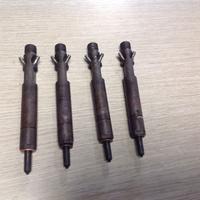 KIT INIETTORI FORD Fiesta 3a Serie TJBB01702D DELP