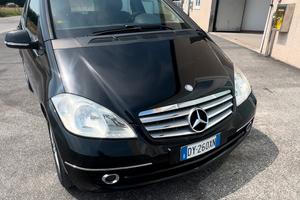 mercedes a180 cdi