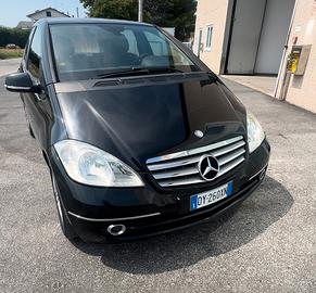 mercedes a180 cdi