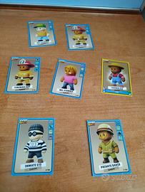 carte di stumble guys 