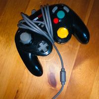 Game cube Nintendo joypad