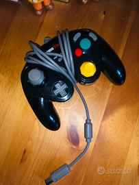 Game cube Nintendo joypad