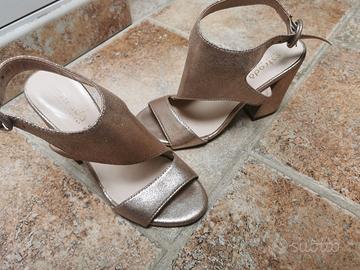 sandali donna estradà nr 35 