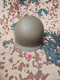 Sottocasco per M1 US  (3 s/s) (AB)