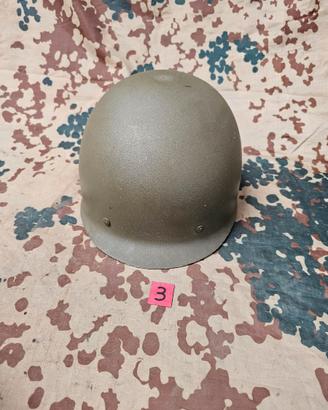 Sottocasco per M1 US  (3 s/s) (AB)