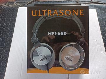 ULTRASONE HFI 680_cuffie closed back top quality