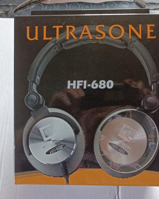 ULTRASONE HFI 680_cuffie closed back top quality