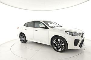 BMW X2 sDrive 18d Msport
