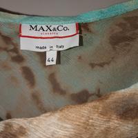 ABITO IN VUAL CON SOTTOVESTE