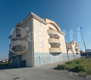 Appartamenti di recente costruzione [c0118]