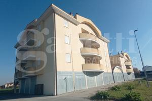 Appartamenti di recente costruzione [c0118]