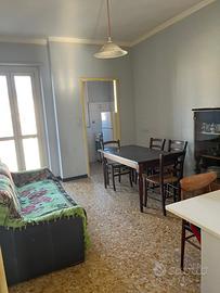 Appartamento vicino metro corso Marche