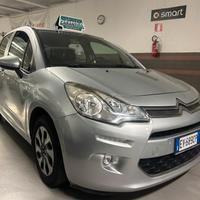 Citroen C3 1.2 VTi 82 Exclusive