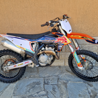 Ktm sxf 250 2020 sx