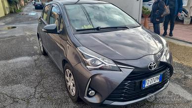 Yaris 3° serie 