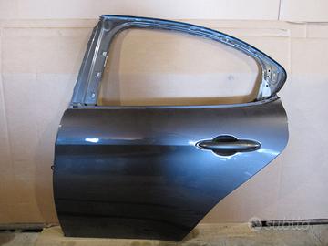 Alfa Romeo Giulia Porta/Sportello/Portiera