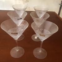 Coppe martini marca prima classe