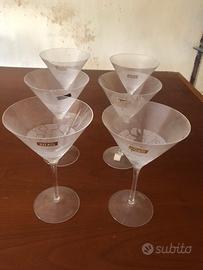 Coppe martini marca prima classe