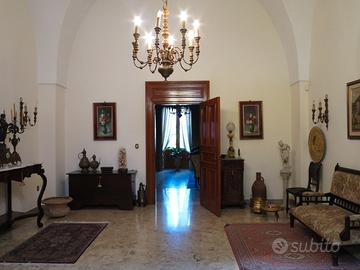 Antica casa in centro storico