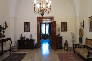 Antica casa in centro storico