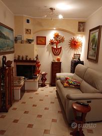 Pesaro con giardino contratto annuale