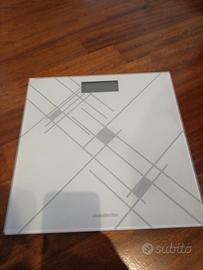 Bilancia pesapersone