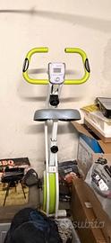 Cyclette pieghevole Ultrasport