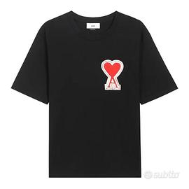 T-shirt Ami Paris