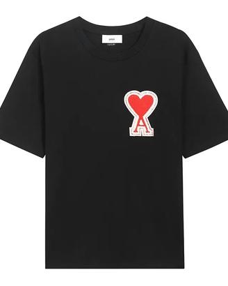 T-shirt Ami Paris