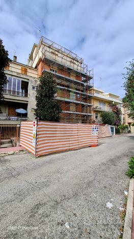 Appartamento - Grottammare