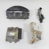 KIT CHIAVE SUZUKI Swift 4° Serie 6JO.S5. 33920-62