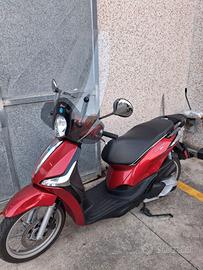 Liberty 125