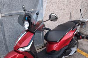 Liberty 125