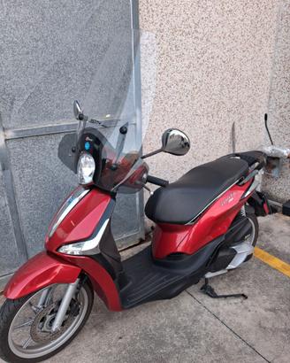 Liberty 125
