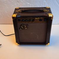 Amplificatore per chitarra acustica AGA-1065 10W i