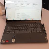 IdeaPad Flex 5