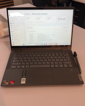 IdeaPad Flex 5