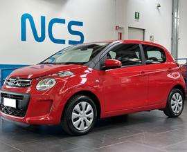 CITROEN C1 VTi 68 ETG 5p. Feel