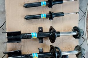 ALFA ROMEO 147 GTA assetto sportivo