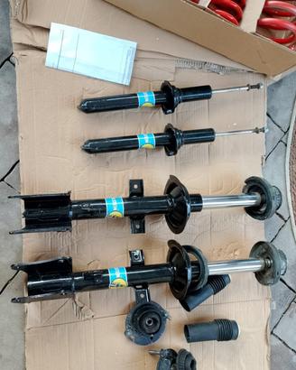 ALFA ROMEO 147 GTA assetto sportivo