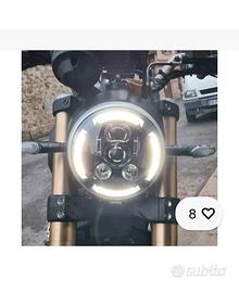 farò Universale adatto  per ducati tutte le moto 