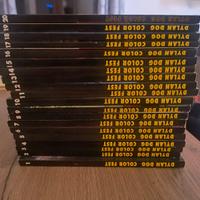 Dylan dog color fest da 1 a 20