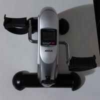 Cyclette pedaliera per anziani/riabilitazione 