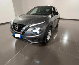 Nissan Juke 1.0 DIG-T 114 CV N-Connecta