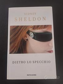 dietro lo specchio sidney sheldon italia libro
