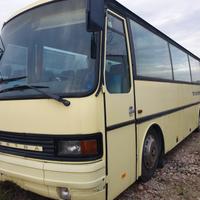 KAESSBOHRER SETRA - S 211 H