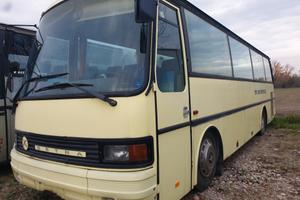 KAESSBOHRER SETRA - S 211 H