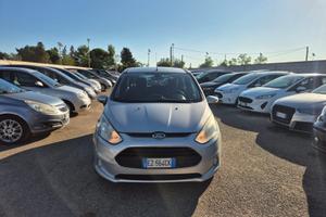 Ford B-Max 1.4 90 CV GPL